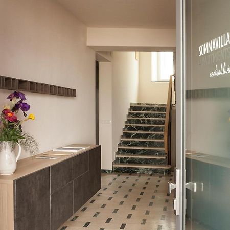 Sommavilla Apartments - Central Living Silandro Eksteriør billede