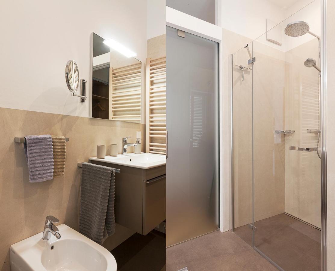 Sommavilla Apartments - Central Living Silandro Eksteriør billede