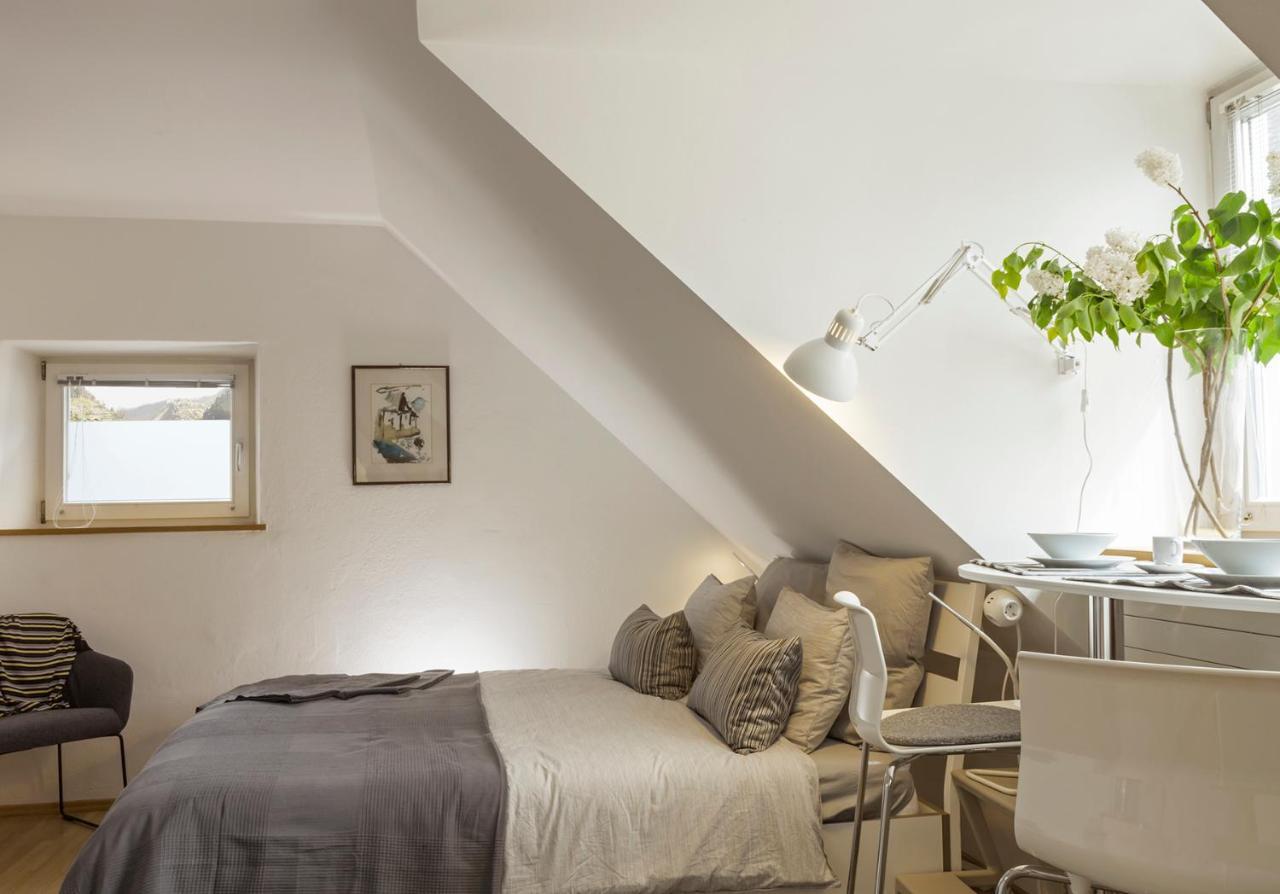 Sommavilla Apartments - Central Living Silandro Eksteriør billede