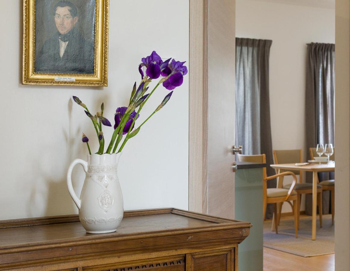 Sommavilla Apartments - Central Living Silandro Eksteriør billede