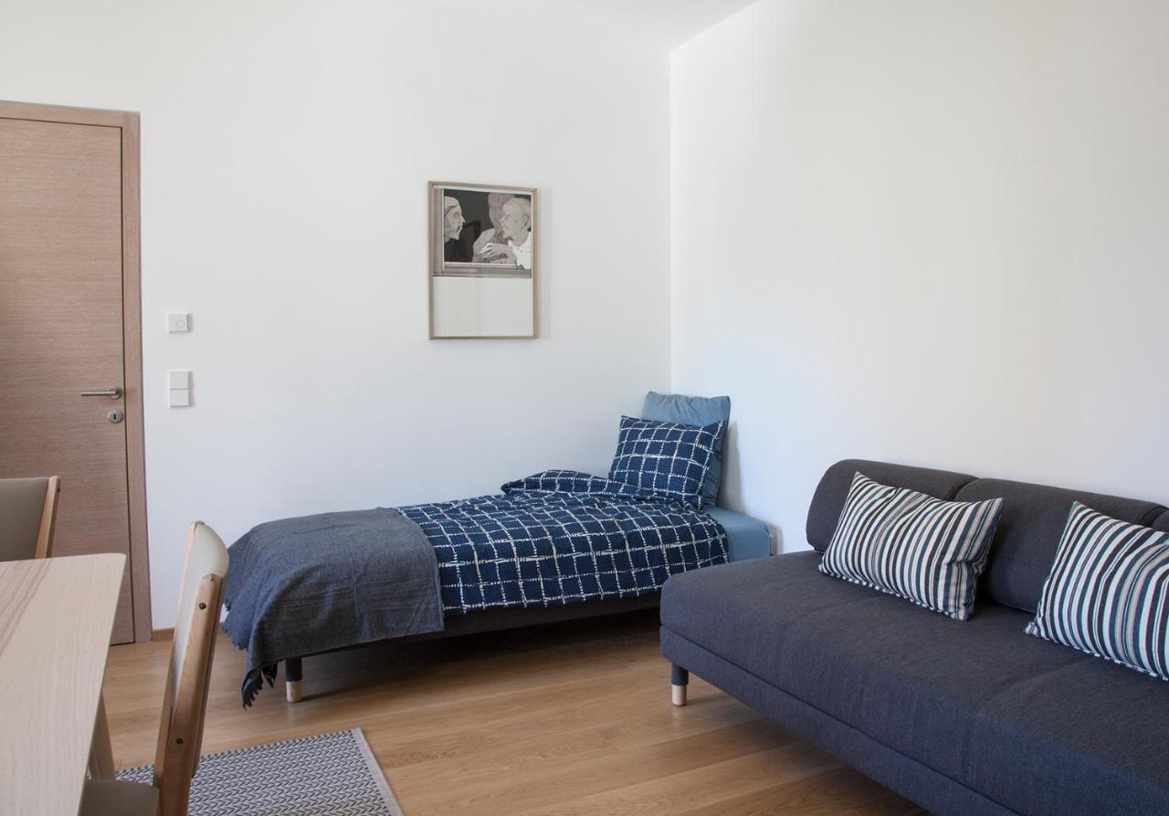 Sommavilla Apartments - Central Living Silandro Eksteriør billede