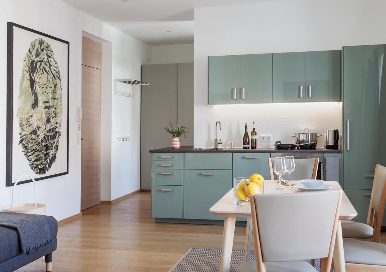 Sommavilla Apartments - Central Living Silandro Eksteriør billede