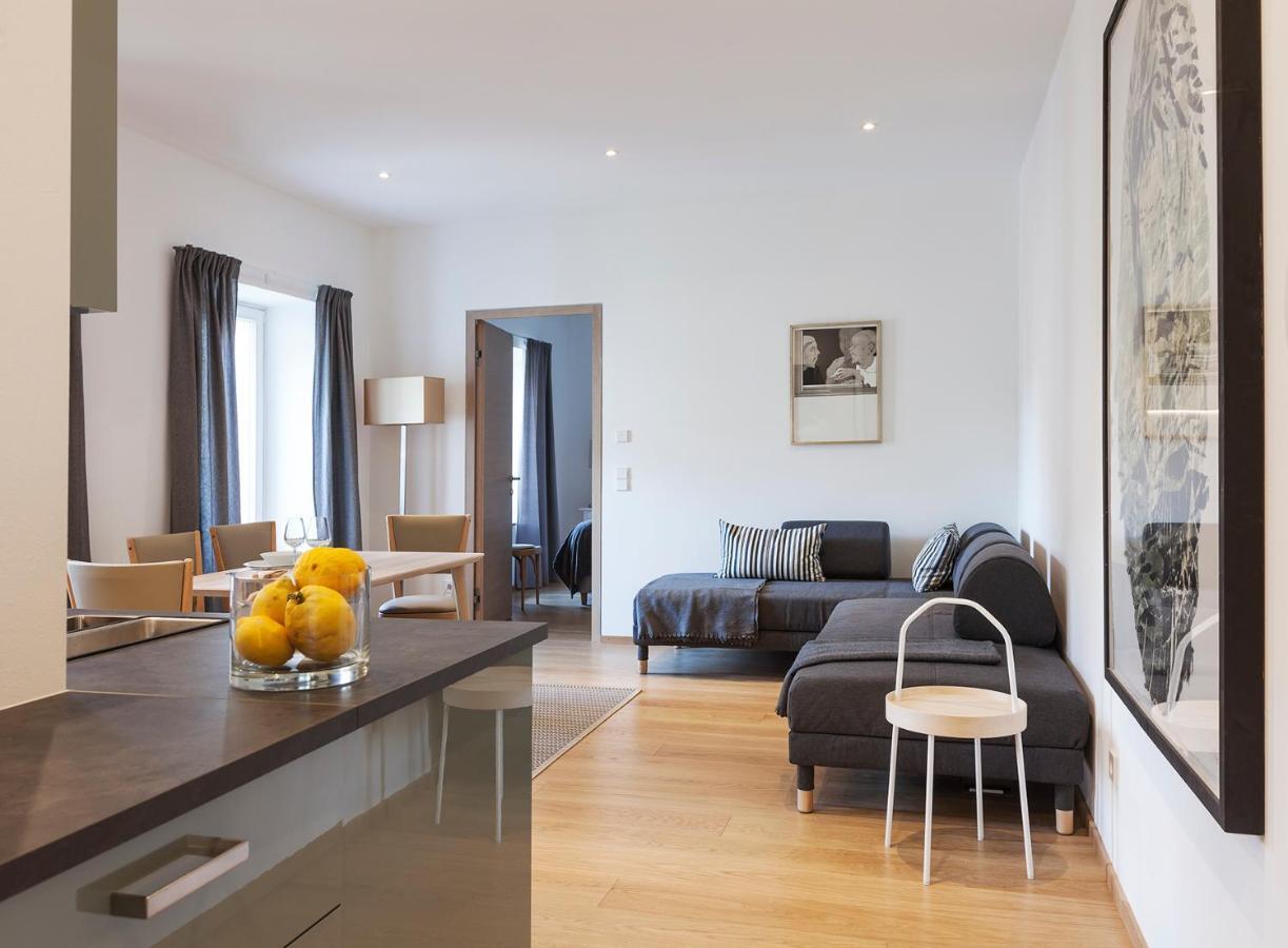 Sommavilla Apartments - Central Living Silandro Eksteriør billede